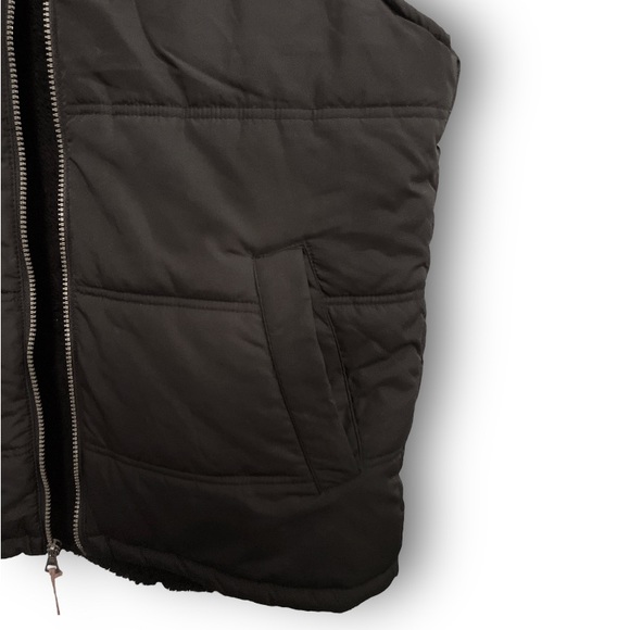 Mens Weatherproof Vintage Puffer Vest // Size Large - Picture 5 of 5